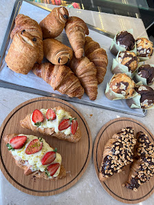 Pacua Coffee and Bakery Yeme-içme görseli