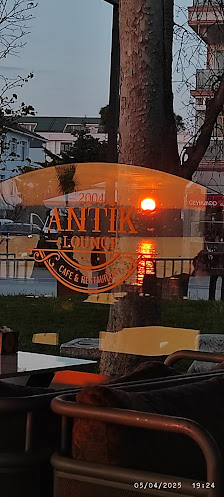 Antik Lounge En son görseli