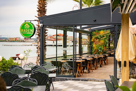 Radem Lounge Cafe Restaurant Tümü görseli