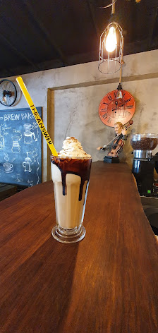 The Answer Coffee Sahibinin seçtikleri görseli