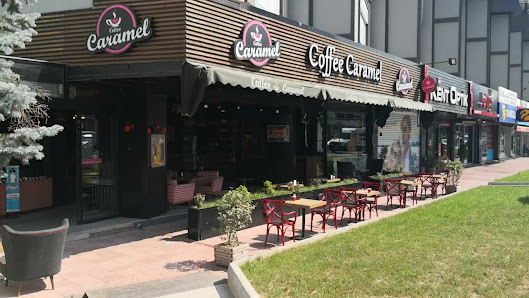 Coffee Caramel Videolar görseli