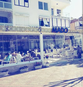 MADO BÜYÜKÇEKMECE En son görseli