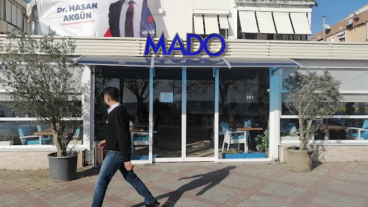 MADO BÜYÜKÇEKMECE Videolar görseli