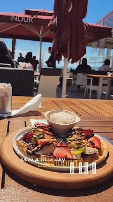 MADO BÜYÜKÇEKMECE Yeme-içme görseli