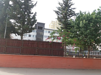 Hacı Hatice Turgut Anadolu Lisesi Tümü görseli