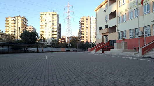Hacı Hatice Turgut Anadolu Lisesi Videolar görseli