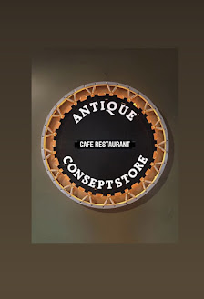 Antıque Conceptstore Sahibinin seçtikleri görseli
