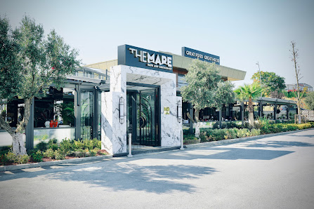 THE MARE | Cafe and Restaurant Tümü görseli