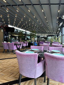 THE MARE | Cafe and Restaurant Ortam görseli