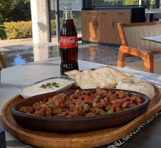 Green Garden Cafe Ve Restaurant Yeme-içme görseli