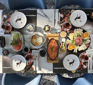 Green Garden Cafe Ve Restaurant Sahibinin seçtikleri görseli