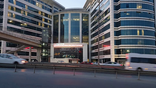 Büyükçekmece Mimar Sinan Devlet Hastanesi Videolar görseli