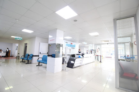 Özel Medicell Tıp Merkezi Sahibinin seçtikleri görseli