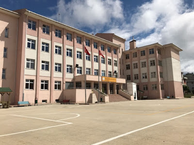 Büyükçekmece Mesleki ve Teknik Anadolu Lisesi Tümü görseli
