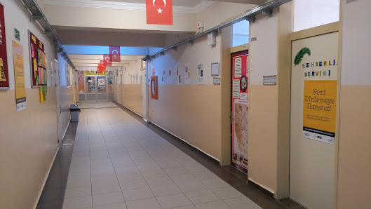 Büyükçekmece Mesleki ve Teknik Anadolu Lisesi Sahibinin seçtikleri görseli