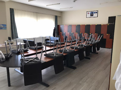 Büyükçekmece Recep Güngör Anadolu Lisesi Tümü görseli