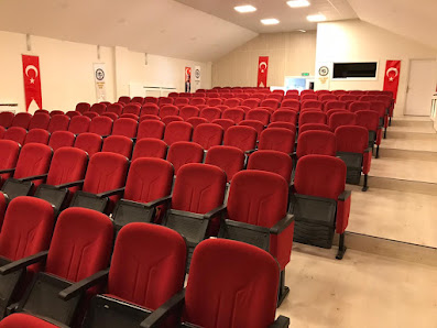 Büyükçekmece Recep Güngör Anadolu Lisesi Sahibinin seçtikleri görseli