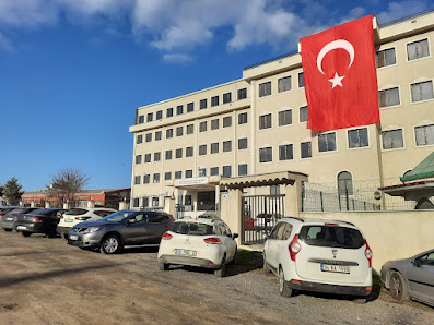 Nedim erkan anadolu imam hatip lisesi Tümü görseli