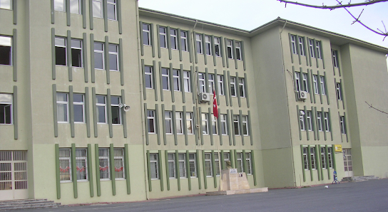 Çakmaklı Cumhuriyet Anadolu Lisesi Tümü görseli