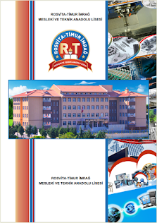 Rosvita Timur İmrağ Mesleki ve Teknik Anadolu Lisesi Sahibinin seçtikleri görseli