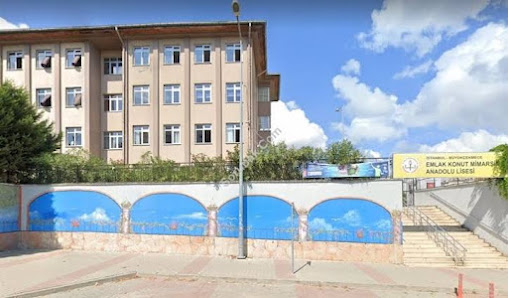 Emlak Konut Mimar Sinan Anadolu Lisesi Tümü görseli