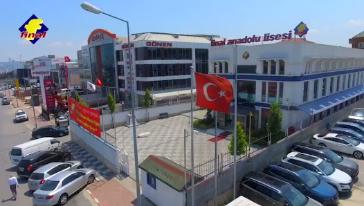 Büyükçekmece Final Anadolu Lisesi Sahibinin seçtikleri görseli