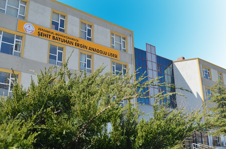 Şehit Batuhan Ergin Anadolu Lisesi Sahibinin seçtikleri görseli