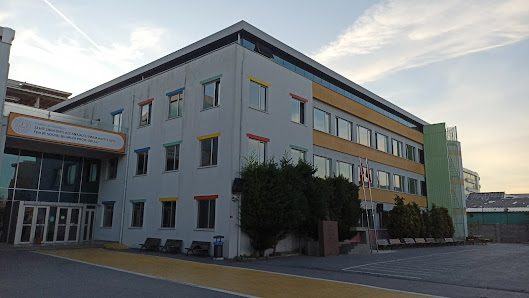 ŞEHİT ŞİRİN DİRİL KIZ ANADOLU İMAM HATİP LİSESİ Tümü görseli