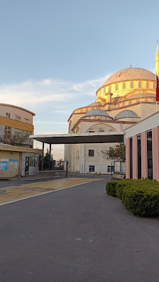 ŞEHİT ŞİRİN DİRİL KIZ ANADOLU İMAM HATİP LİSESİ Sahibinin seçtikleri görseli