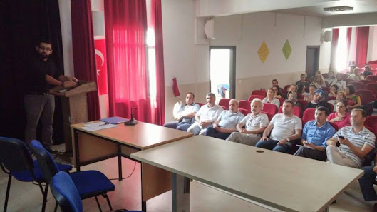 Ayşe Erkan Anadolu Kız İmam Hatip Lisesi Sahibinin seçtikleri görseli
