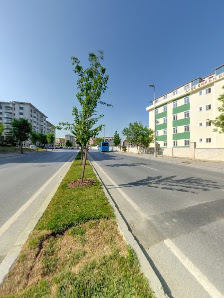 Ayşe Erkan Anadolu Kız İmam Hatip Lisesi Street View ve 360° görseli