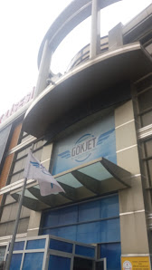Özel Gökjet Havacilik Mesleki̇ Ve Tekni̇k Anadolu Li̇sesi̇ Tümü görseli