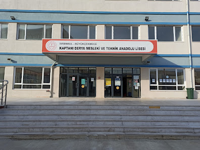 Kaptanı Derya Mesleki ve Teknik Anadolu Lisesi Sahibinin seçtikleri görseli
