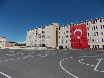 SUDİ ÖZKAN MESLEKI VE TEKNİK ANADOLU LİSESİ Tümü görseli