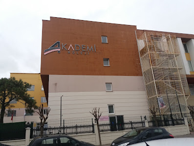 AKADEMİ KOLEJi Tümü görseli