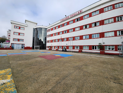 Büyükçekmece Cihangir Okulları
