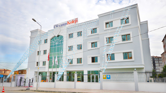 Mimarsinan Okyanus Koleji Tümü görseli