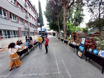 Beşocak Anadolu Lisesi Tümü görseli