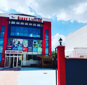 Mimaroba Sınav Anadolu Lisesi Tümü görseli
