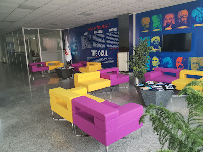 Mimaroba Sınav Anadolu Lisesi Bina görseli