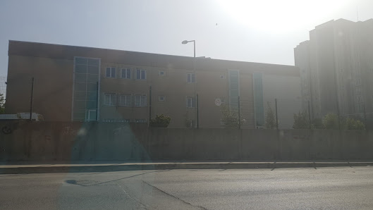 İbb Mimar Turgut Cansever İlkokulu Bina görseli