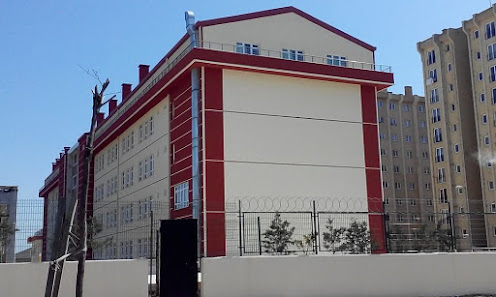 Özel Eriş Ortaokulu ve Anadolu Lisesi Tümü görseli