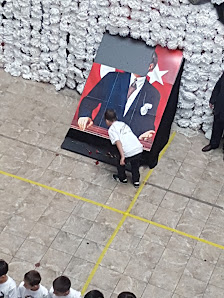 Yalçın Çiftçioğlu İlkokulu Tümü görseli
