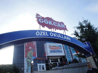 Gökcan Koleji Tümü görseli