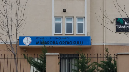 Mimaroba Ortaokulu