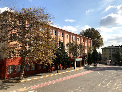 Mimar Sinan İlkokulu Ve Ortaokulu Tümü görseli