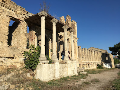 Çanakkale Eski Merkez Hastanesi Kale-i Sultaniye Hastahane-i Askeriyye Tümü görseli