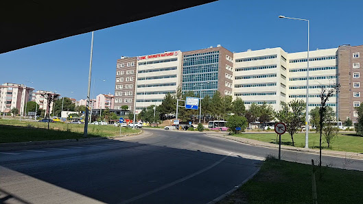 Comu Tip Fakultesi Hastanesi Videolar görseli