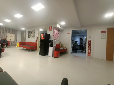 Atlas Tıp Merkezi En son görseli