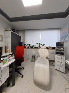 Atlas Tıp Merkezi Street View ve 360° görseli